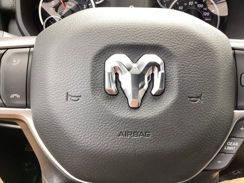 New 2025 RAM 5500 Tradesman image 26