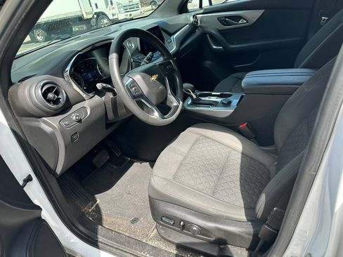 Used 2021 Chevrolet Blazer LT FWD image 7
