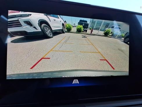 New 2026 Chevrolet TrailBlazer LS FWD image 12