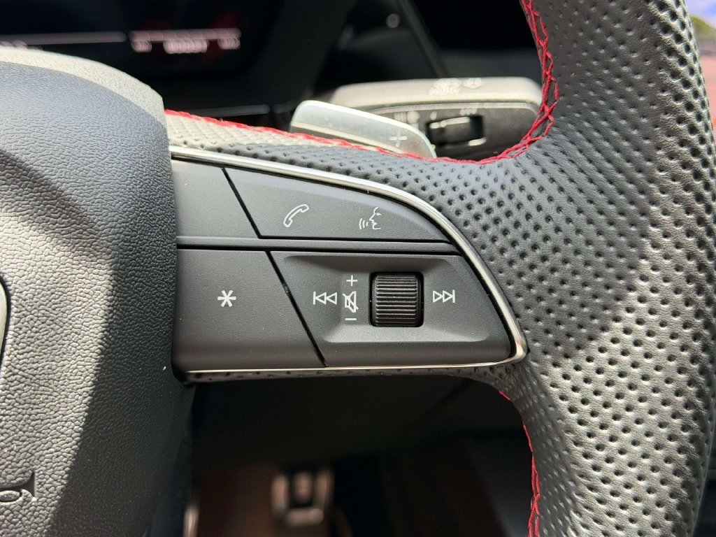 New 2026 Audi S3 Premium AWD/4WD image 20