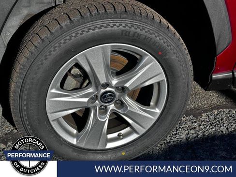 Used 2019 Toyota RAV4 LE w/ Carpet Mat Package image 5