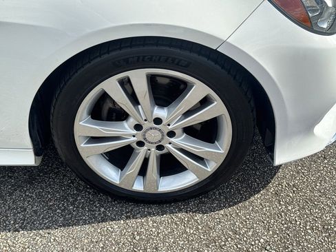 Used 2015 Mercedes-Benz E 350 Sedan image 12