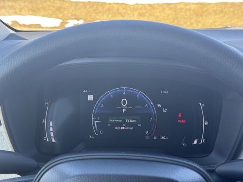 New 2026 Toyota Corolla LE image 18