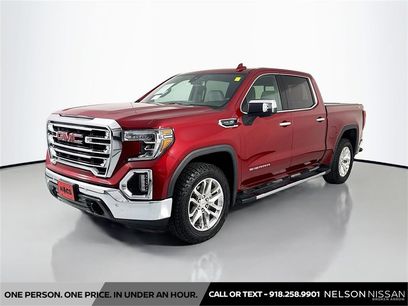 Used 2020 GMC Sierra 1500 SLT w/ SLT Premium Plus Package