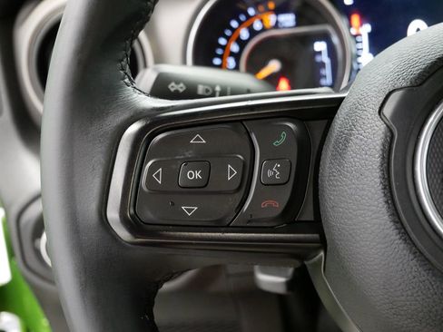 Certified 2019 Jeep Wrangler Sport image 17