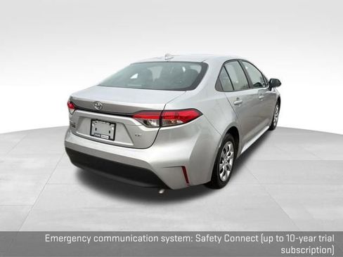 Used 2024 Toyota Corolla LE image 14