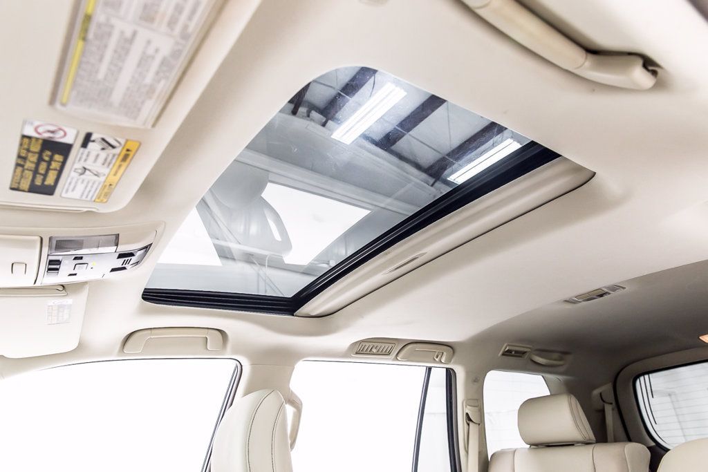 Used 2019 Lexus GX 460 Premium AWD/4WD image 16