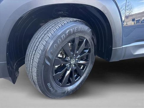 Certified 2024 MAZDA CX-50 AWD 2.5 S w/ Preferred Package image 25