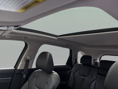 New 2025 Kia Sorento S w/ Panoramic Sunroof Package image 27