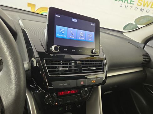 Used 2025 Mitsubishi Eclipse Cross AWD image 20