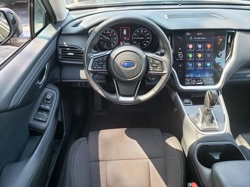 Used 2024 Subaru Outback Premium AWD/4WD image 14