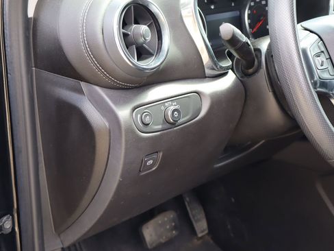 Used 2024 Chevrolet Blazer LT w/ Redline Edition FWD image 23