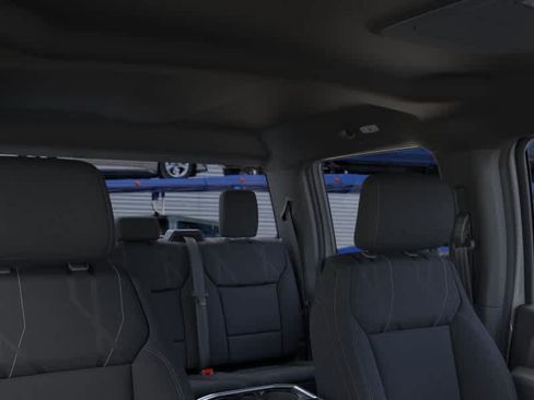 New 2026 Ford F150 STX RWD image 22
