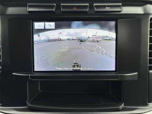 Used 2024 Ford F350 XL w/ Snow Plow Prep Package image 22