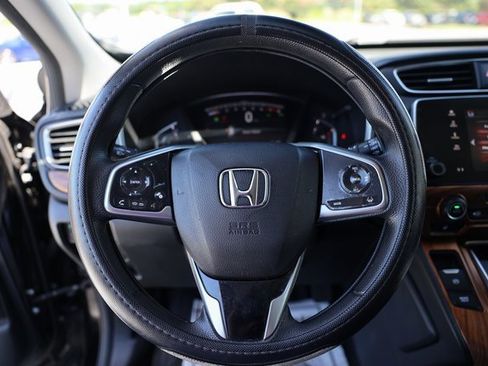 Used 2020 Honda CR-V EX image 17