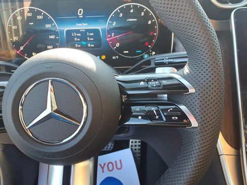 New 2026 Mercedes-Benz GLC 300 4MATIC image 20