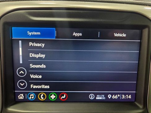 Used 2020 Chevrolet Silverado 3500 LT w/ All Star Edition AWD/4WD image 50