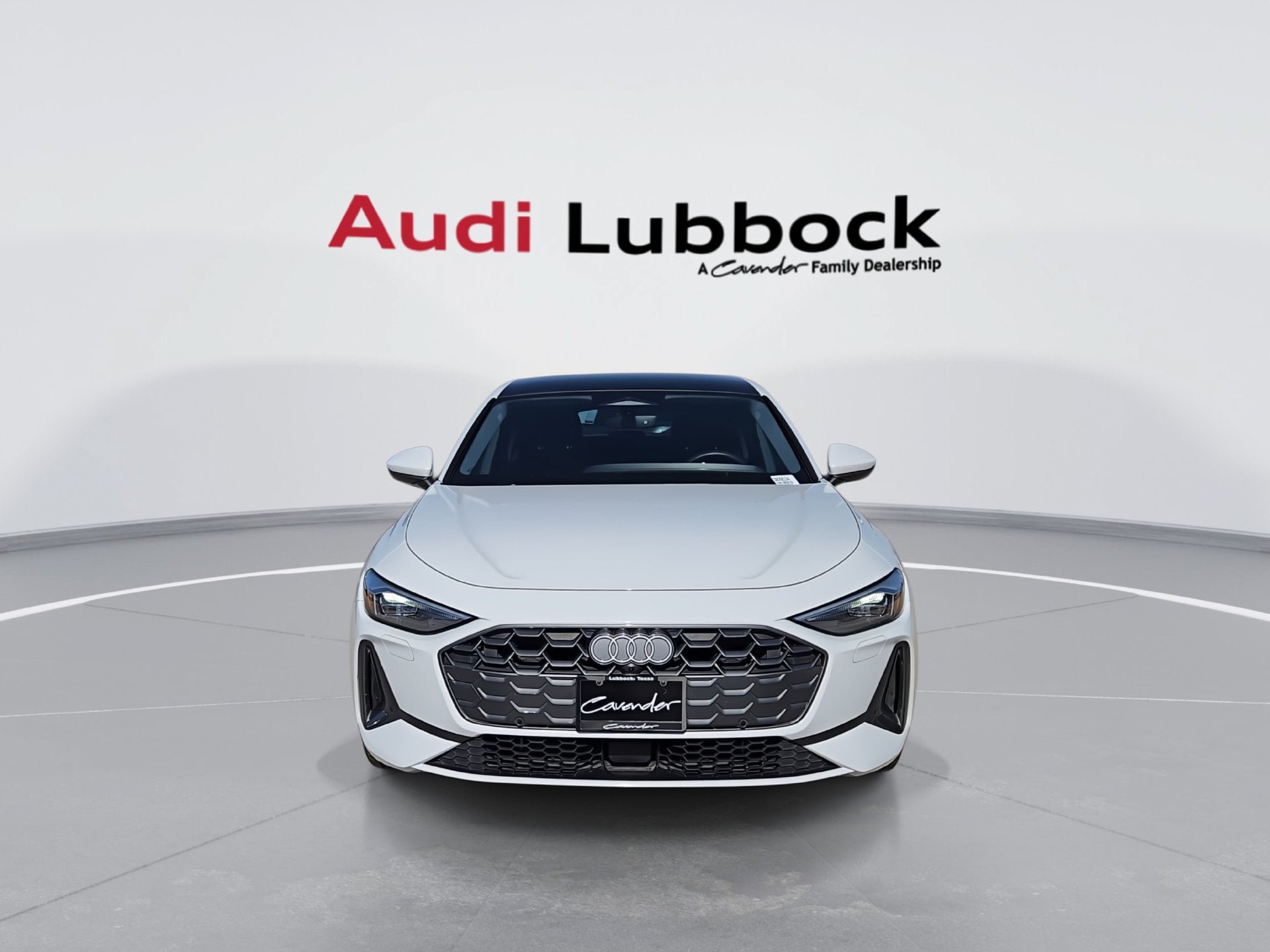Used 2025 Audi A5 Premium w/ Convenience Package AWD/4WD image 3