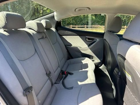 Used 2012 Hyundai Elantra GLS w/ Preferred Pkg 3 FWD image 18