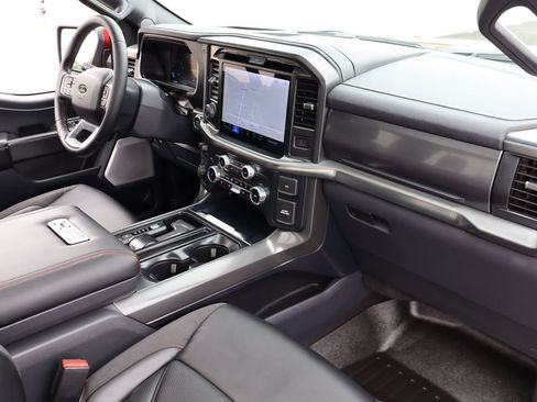 Used 2025 Ford F150 Lariat w/ Equipment Group 502A High AWD/4WD image 46
