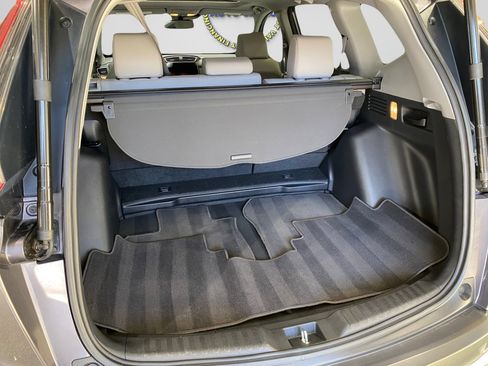 Used 2021 Honda CR-V EX-L image 24