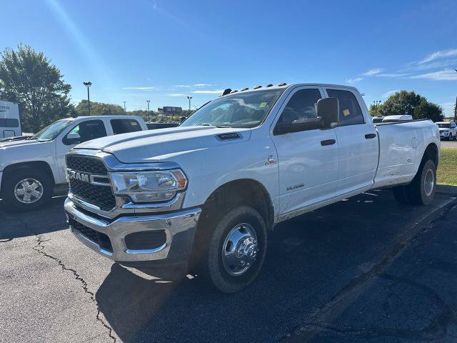 Used 2022 RAM 3500 Tradesman AWD/4WD image 1