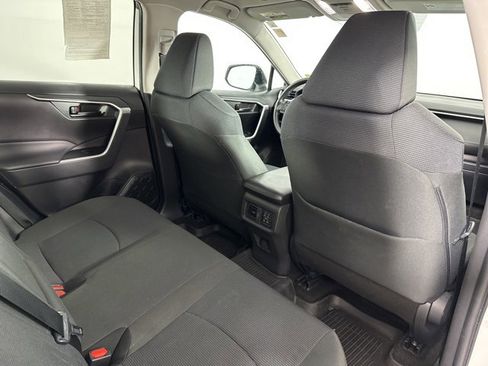 Used 2023 Toyota RAV4 LE image 27