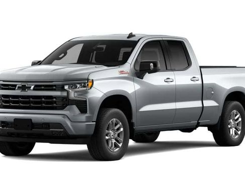 New 2026 Chevrolet Silverado 1500 RST image 27