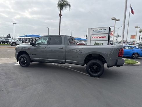 New 2026 RAM 3500 Laramie image 9
