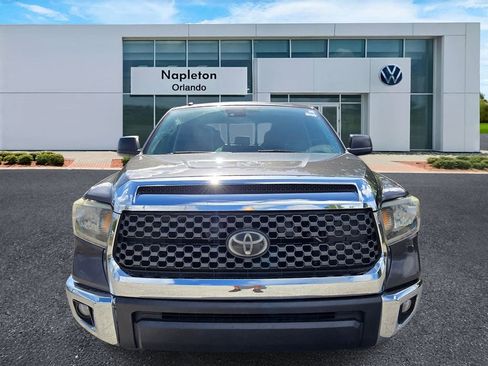 Used 2019 Toyota Tundra SR5 image 2