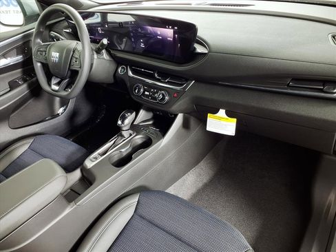 New 2026 Buick Envista Preferred w/ Convenience II Package image 13