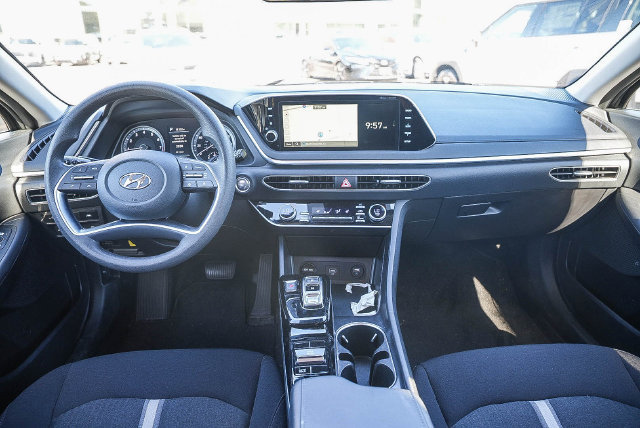 Certified 2023 Hyundai Sonata SEL FWD image 13