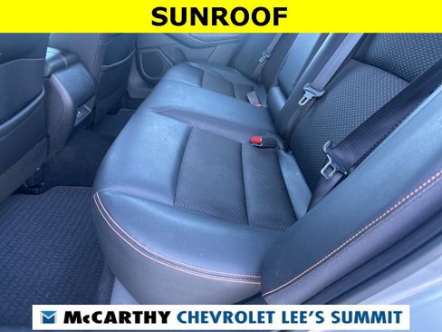 Used 2019 Nissan Altima 2.5 SR w/ SR Premium Package image 32