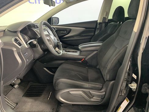 Used 2020 Nissan Murano S FWD image 15