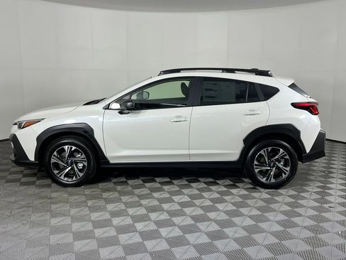 New 2025 Subaru Crosstrek 2.5i Premium image 9