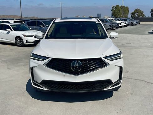 New 2026 Acura MDX w/ Technology Package image 8