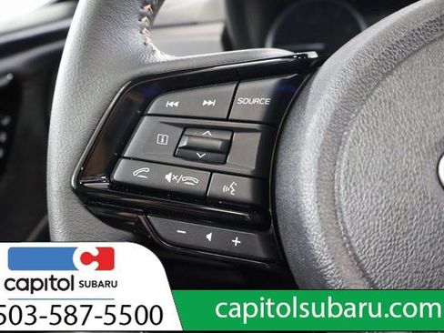 Used 2025 Subaru Forester Touring w/ Popular Package - Touring image 18