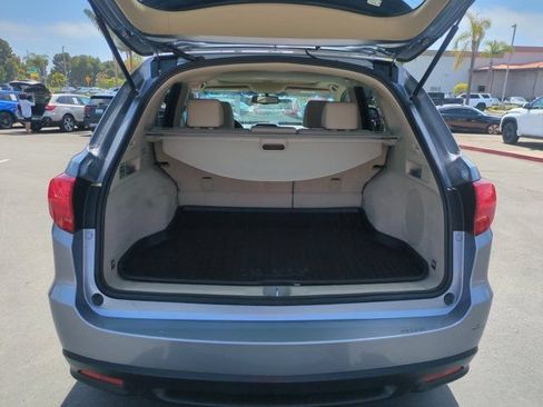 Used 2014 Acura RDX FWD image 30