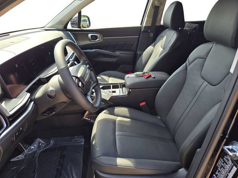 New 2026 Kia Sorento SX FWD image 18
