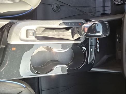 Used 2024 Buick Envista Sport Touring w/ Convenience I Package image 40