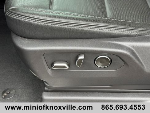 Used 2024 GMC Sierra 1500 Denali AWD/4WD image 14