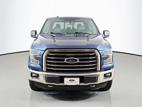 Used 2016 Ford F150 XLT w/ Equipment Group 302A Luxury AWD/4WD image 12