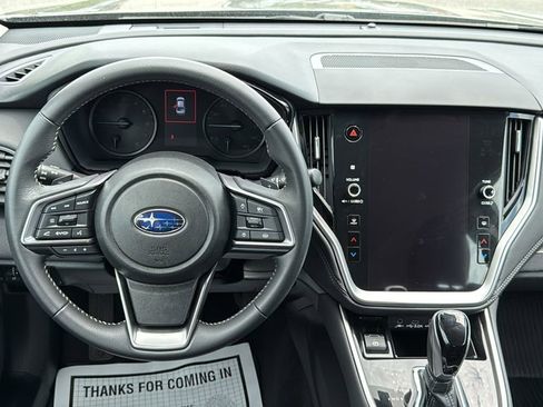Used 2025 Subaru Legacy Premium AWD/4WD image 26