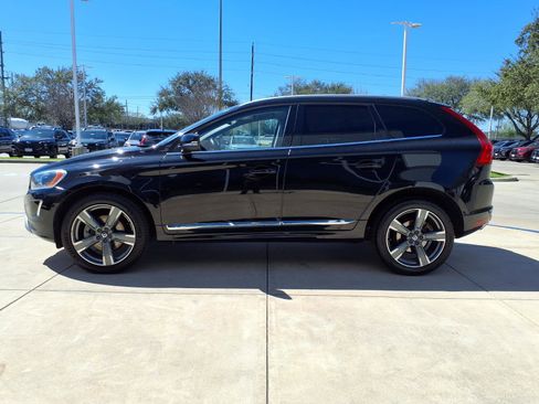 Used 2017 Volvo XC60 T5 Dynamic w/ Advanced Package image 22