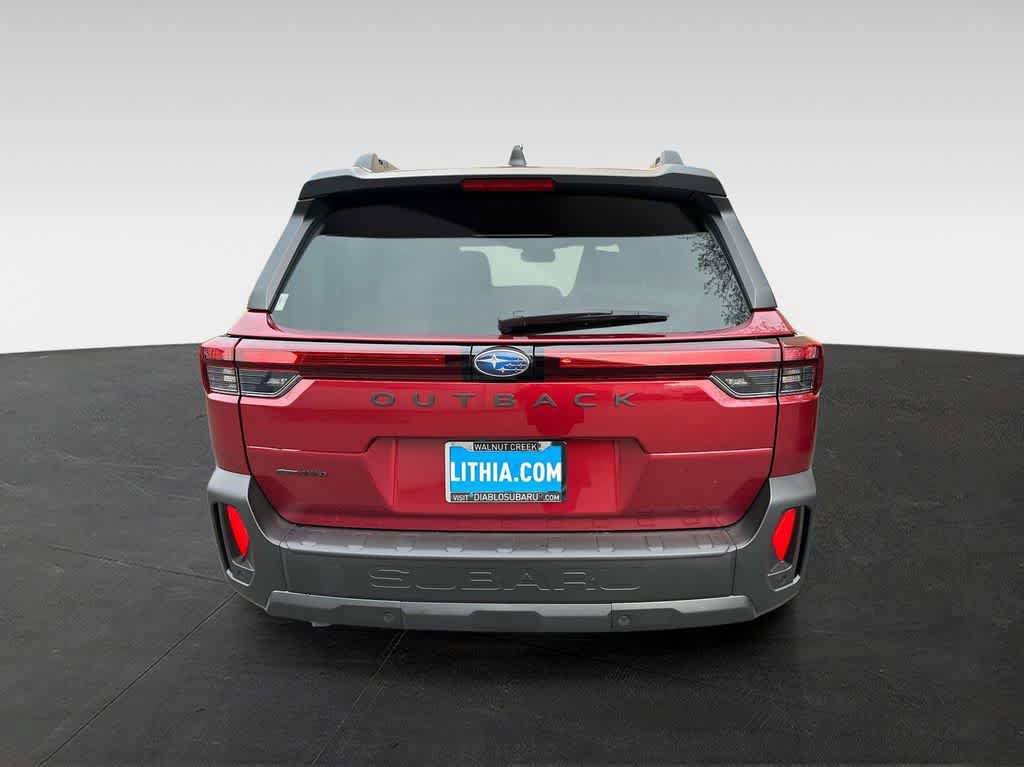 New 2026 Subaru Outback Premium AWD/4WD image 5