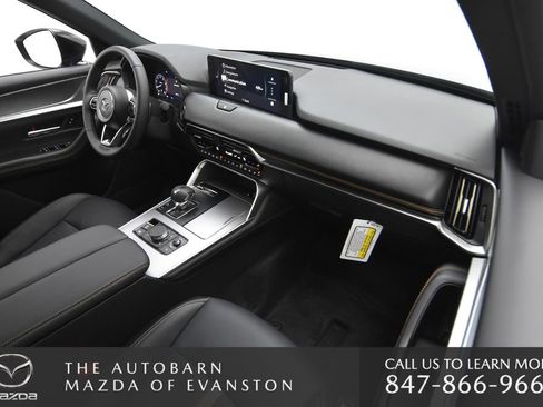 New 2026 MAZDA CX-70 3.3 Turbo S w/ Premium Package image 28