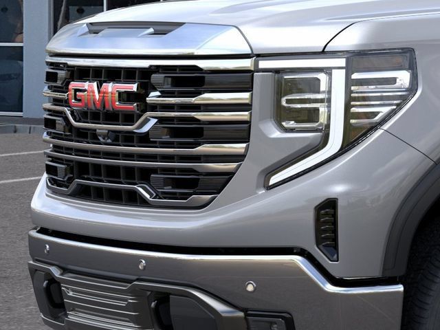 New 2026 GMC Sierra 1500 SLT w/ SLT Premium Plus Package RWD image 13