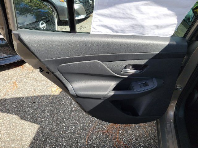 New 2027 Nissan Sentra SV w/ Floor Mat Package FWD image 11