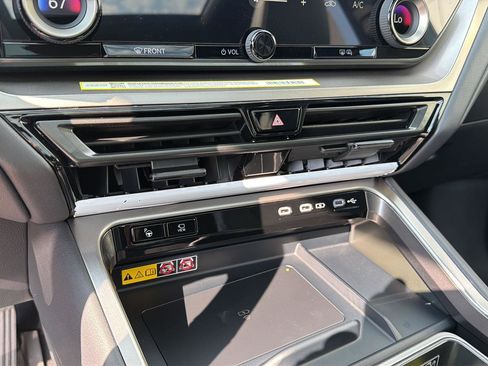 New 2026 Lexus TX 350 AWD image 25