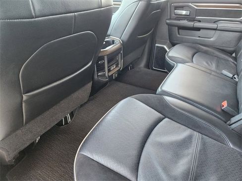 Used 2022 RAM 2500 Laramie image 30